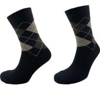 Мужские носки ООО НИА р.25-27 ВС-15