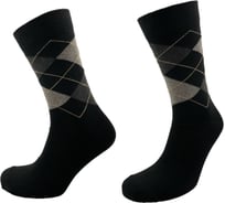 Мужские носки ООО НИА р.27-29 ВС-016