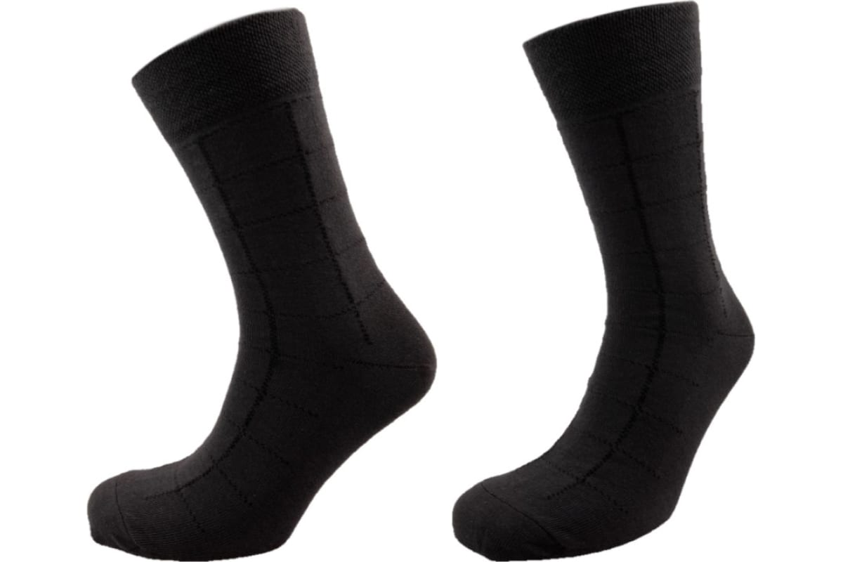 Мужские носки ООО НИА р. 25-27 ВС-11 - выгодная цена, отзывы,  характеристики, фото - купить в Москве и РФ