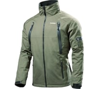 Куртка с подогревом HJA 14.4-18 (р.S) Metabo 657014000