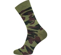 Мужские носки БРЕСТСКИЕ 20с2146, р.42-43, хаки 11037404025049