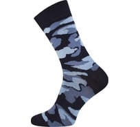 Мужские носки БРЕСТСКИЕ 20с2146, р.42-43, темно-синий 11037404048049