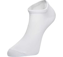 Мужские носки CHOBOT, р. 25-27, 540 белые 4223-004 1001332370100015540