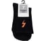 Мужские носки CHOBOT, р.43-45, 406 черные, 42-111 1001331730041279406 3