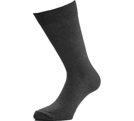 Мужские носки CHOBOT 42s-91, р.43-45, 000 антрацит 1001331900040195000