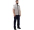 Утепленный жилет ООО Комус Комфорт зимний, серый, р.48-50, р.170-176 830037 2