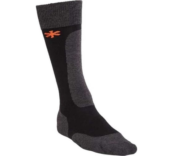 Носки Norfin WOOL LONG р.M 303803-M