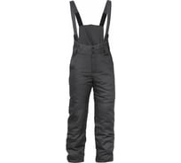 Зимние брюки Факел Фаворит темно-серые, р. 60-62, 170-176 см 87453235.007