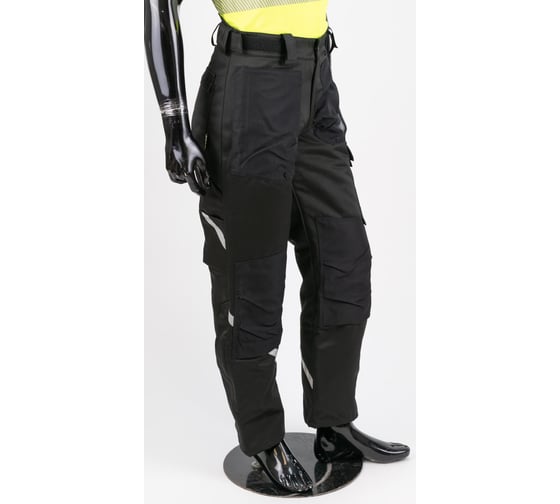 Зимние брюки Dimex 682-60