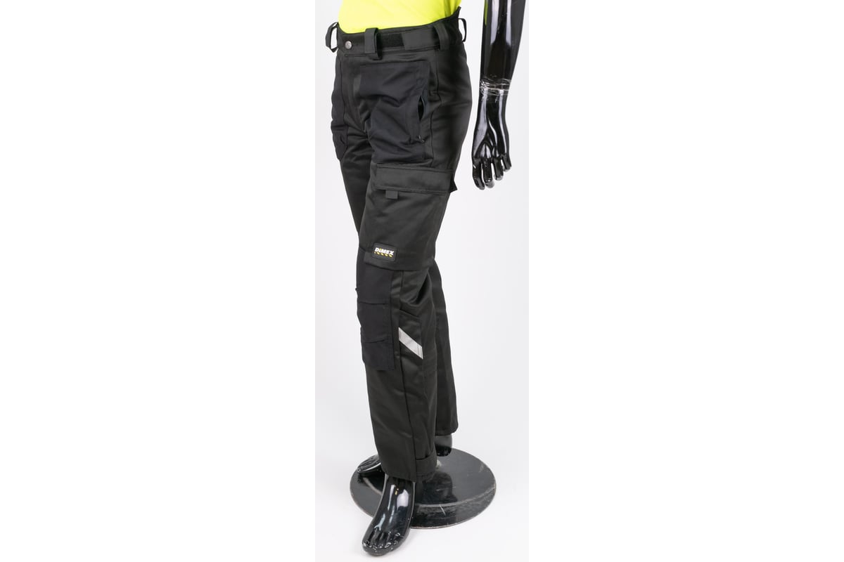 Зимние брюки Dimex 682-48 - выгодная цена, отзывы, характеристики, фото .