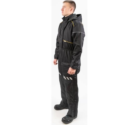 Зимний комбинезон Dimex 648-3XL