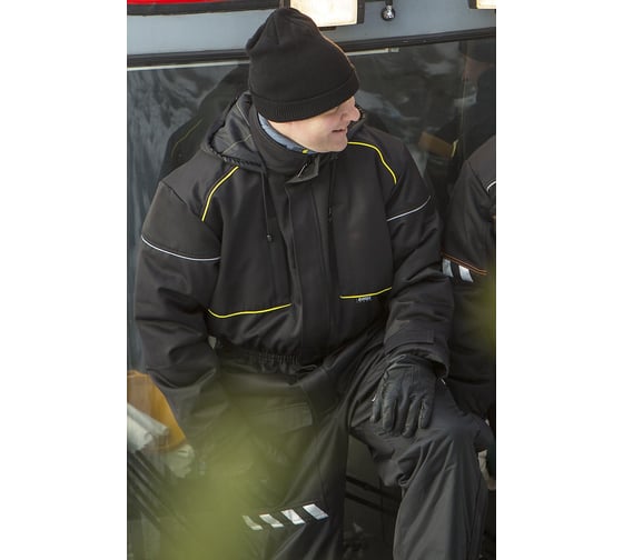Зимний комбинезон Dimex 648-2XL
