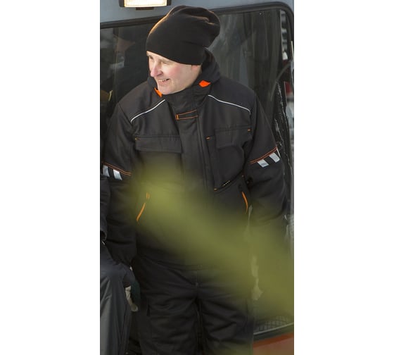Зимняя куртка Dimex 6691-L
