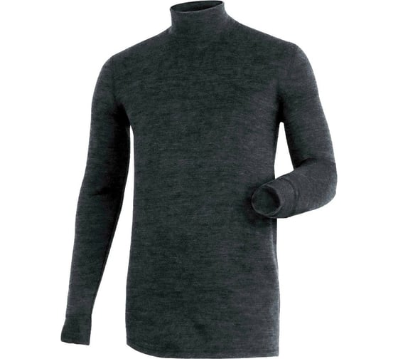 Джемпер LAPLANDIC l21_2010n_dgy-928-3XL/58 1
