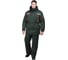 Утеплённая куртка ГК Спецобъединение ЛАНДШАФТ зелёная, р.120-124, рост 182-188 Кур 651/120/182 1