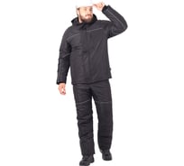 Утеплённая куртка ГК Спецобъединение МЕТЕЛЬ хаки, р.96-100, рост 182-188 Кур 304/ 96/182