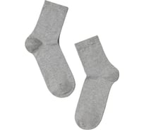Женские носки Брестские 1100 CLASSIC, р.23, 000 серый 10913502006000