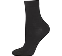 Женские носки Брестские 1100 CLASSIC, р.25, 000 черный 10913503024000