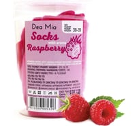 Женские носки Брестские 1335П DEA MIA ACTIVE FRESH, р.36-37, 283 розовый, малина 10935815463283