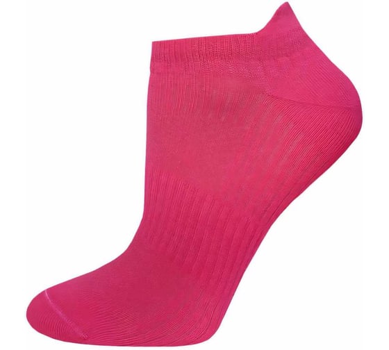 Женские носки Брестские 1335П DEA MIA ACTIVE FRESH, р.36-37, 283 розовый, малина 10935815463283