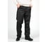 Брюки утепленные флисом ООО ГУП Бисер Осень, размер 60-62/194-200 4620170442187 2