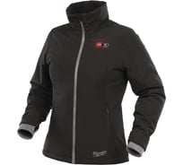 Женская куртка Milwaukee M12 HJLADIES-0, р. M 4933451602