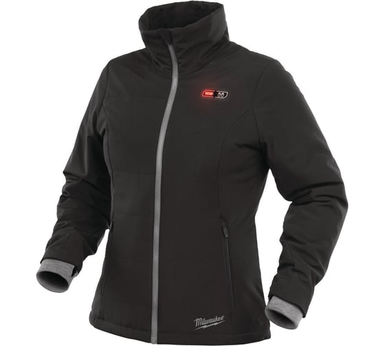 Женская куртка Milwaukee M12 HJLADIES-0, р. L 4933451603 1