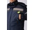 Утепленный мужской костюм Факел PROFLINE SPECIALIST WINTER, темно-синий, р.44-46, рост 170-176 87467735.002 9
