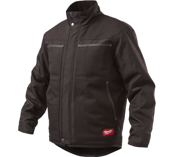 Удлиненная куртка Milwaukee WGJCBL 2XL 4933459703 1