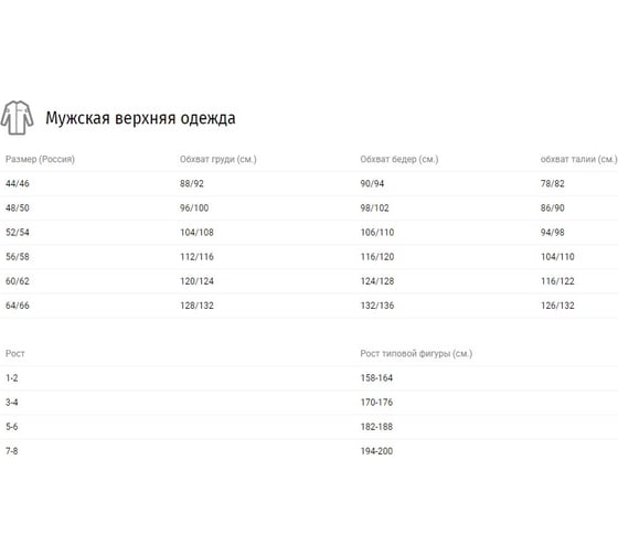 Зимний костюм URSUS СТИМ темно-серый/красный КОС634-303; 48-50, 182-188