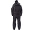 Зимняя мужская куртка URSUS Охрана черная КУР606-280; 44-46, 182-188 6