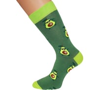 Мужские носки TOUCH р. 25-27 2174