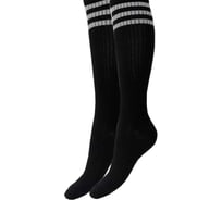 Женские гольфы TOUCH черные, р. 23-25 2601