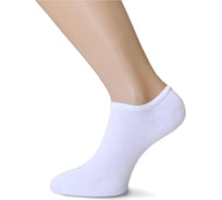Женские носки TOUCH под мокасины, р. 23-25 902