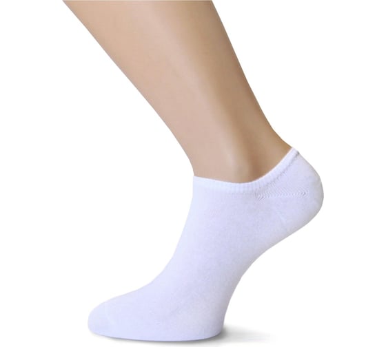 Женские носки TOUCH под мокасины, р. 23-25 903