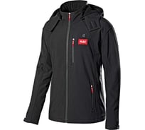 Аккумуляторная куртка теплая с подогревом FLEX TJ 10.8/18.0 XL 423173