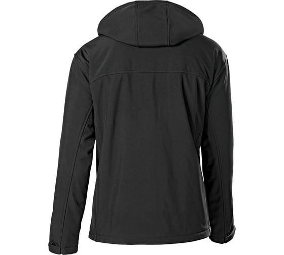 Аккумуляторная куртка теплая с подогревом FLEX TJ 10.8/18.0 XL 423173