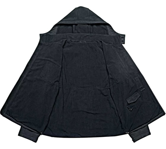 Аккумуляторная куртка теплая с подогревом FLEX TJ 10.8/18.0 XL 423173