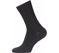 Мужские носки БРЕСТСКИЕ 2224 basic, р.27, 000 черный 11035304024000