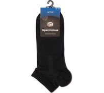 Мужские носки БРЕСТСКИЕ 2313 active, р.29, 007 черный 11023005024007