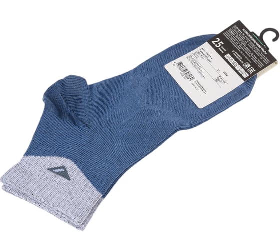 Мужские носки БРЕСТСКИЕ 2314 active, р.25, 020 джинс 11023103942020