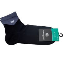 Мужские носки БРЕСТСКИЕ 2314 active, р.25, 020 черный 11023103024020