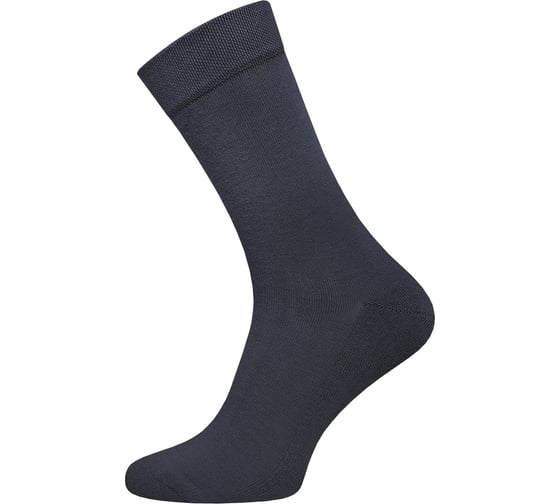 Мужские носки БРЕСТСКИЕ 2421 arctic, р.31, 000 графит 11034106110000 1