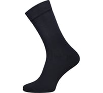 Мужские носки БРЕСТСКИЕ 2421 arctic, р.31, 000 черный 11034106024000