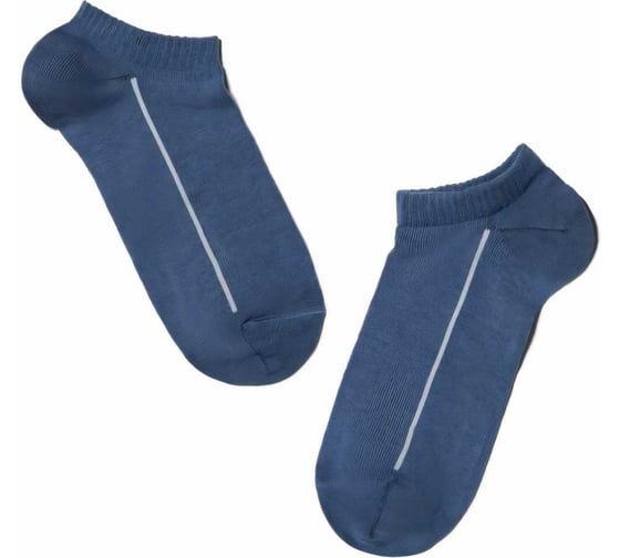Мужские носки БРЕСТСКИЕ 2312 active, р.27, 006 джинс 11022904942006
