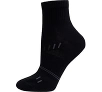 Женские носки БРЕСТСКИЕ 1305 active, р.25, 510 черные 10945803024510