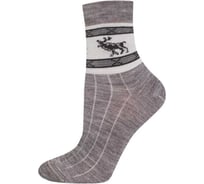 Женские носки БРЕСТСКИЕ 1494 arctic, р.25, 459 капучино 10934303160459