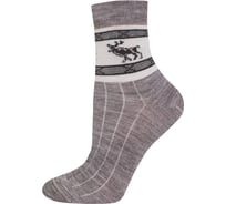 Женские носки БРЕСТСКИЕ 1494 arctic, р.23, 459 капучино 10934302160459