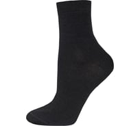 Женские носки БРЕСТСКИЕ 1494 arctic, р.23, 000 черный 10934302024000
