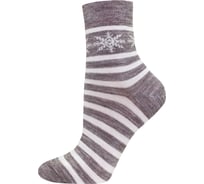 Женские носки БРЕСТСКИЕ 1494 arctic, р.25, 045 капучино 10934303160045